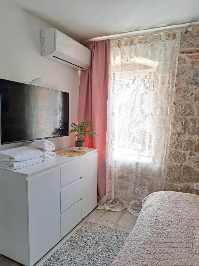 Guest House Kala Σπλιτ Εξωτερικό φωτογραφία